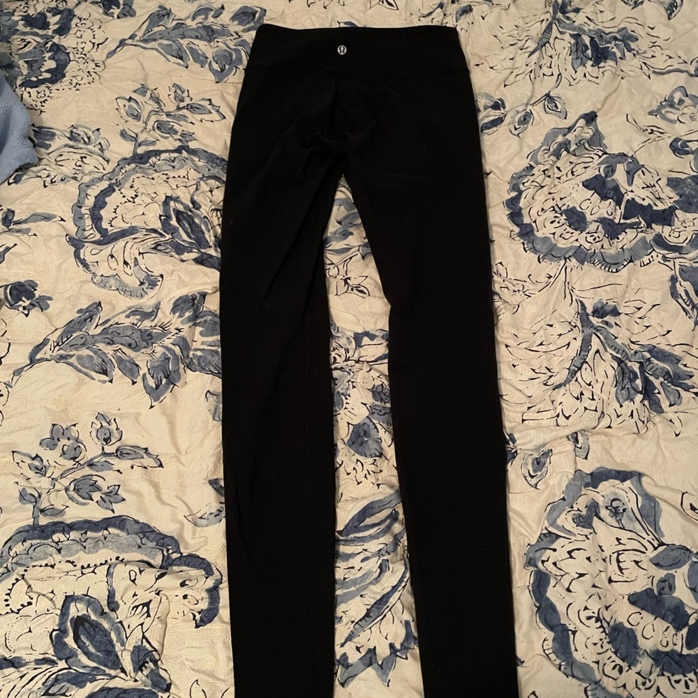 Lululemon Leggings size 4